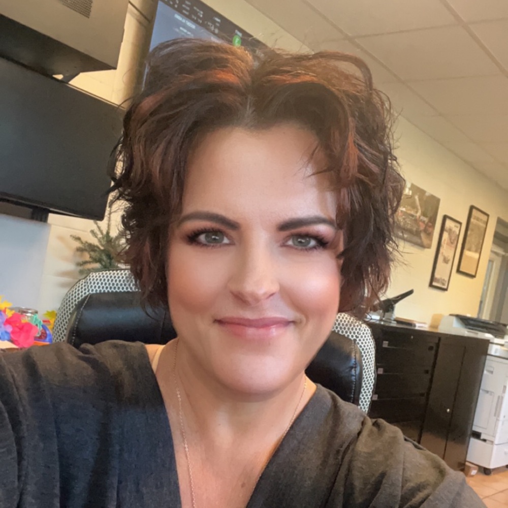 Meet your Posher, Brandi